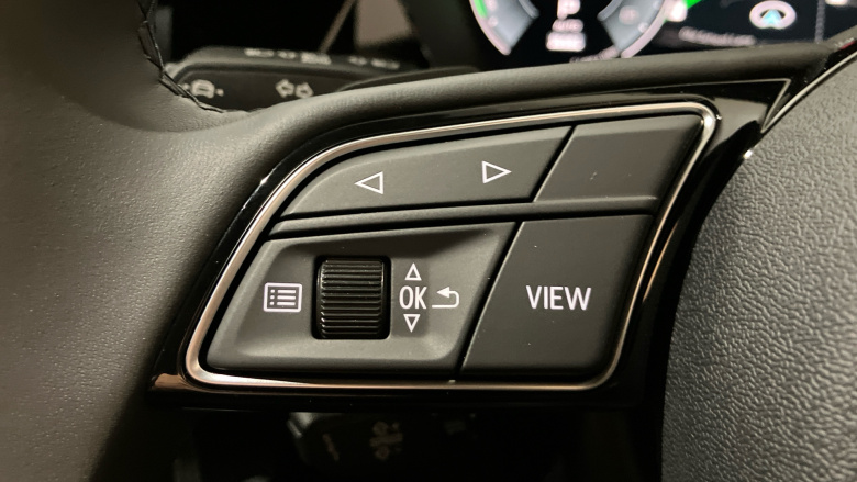 Audi A3 1.5 TFSI e 204 Sport 5dr S Tronic Hatchback